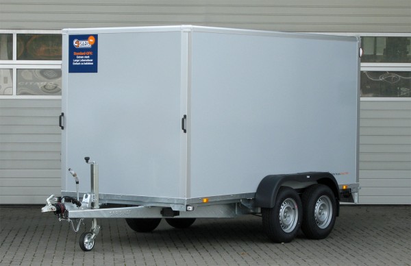 Saris GO 356 169 200 2700 2