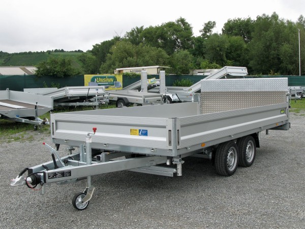 Unsinn UMZ 4220-35-13