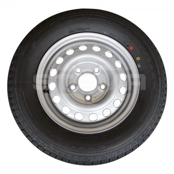 Rad 195/55 R10C 98N