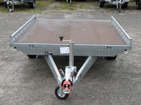 STEMA SHA O2 15-30-18.1 Carrier XL