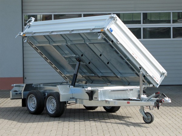 Humbaur HTK 2700.31 ALU