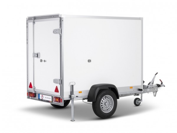 STEMA P-BOX STPK O1 7.5-21-13.1.P15.1