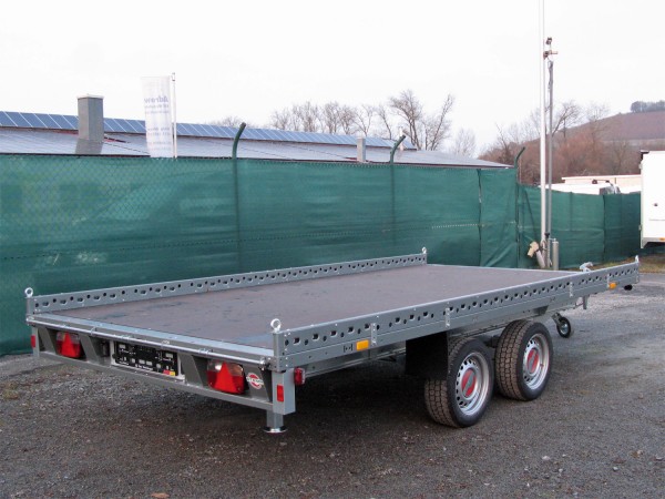 STEMA SHA O2 35-40-20.2 Carrier XL