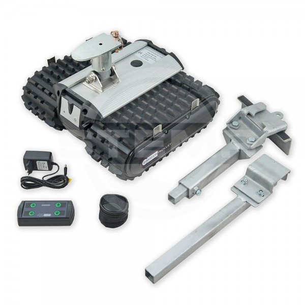 Trolley CT 1500 Rangierhilfe bis 1500 kg