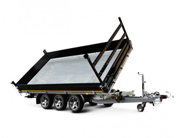 STEMA SHDK O2 35-40-20.3B TRIUS TRIDEM