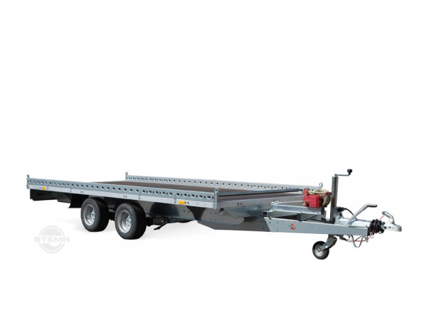 STEMA SHA O2 35-40-18.2 Carrier XL