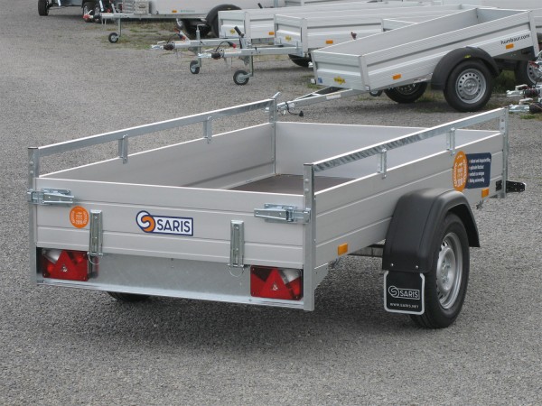 Saris MP 255 133 750 1