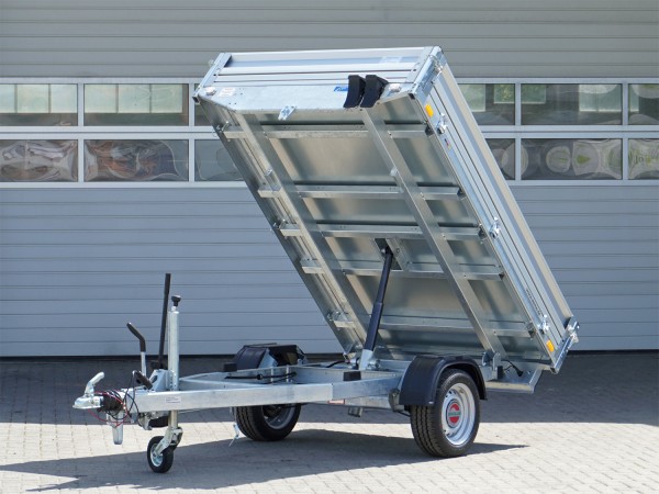 STEMA RKE O2 15-23-15.1 ALU