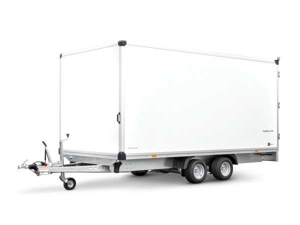 Humbaur HK 25 32 18 - 20 PF30