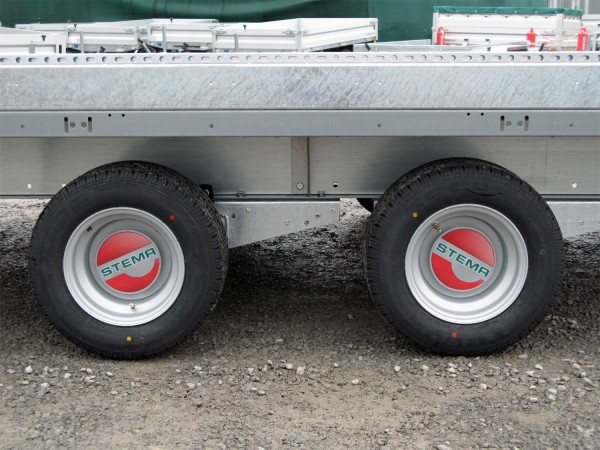 STEMA SHA O2 27-40-20.2 Carrier XL