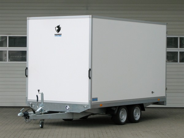 Hapert Sapphire L-2 - 2700