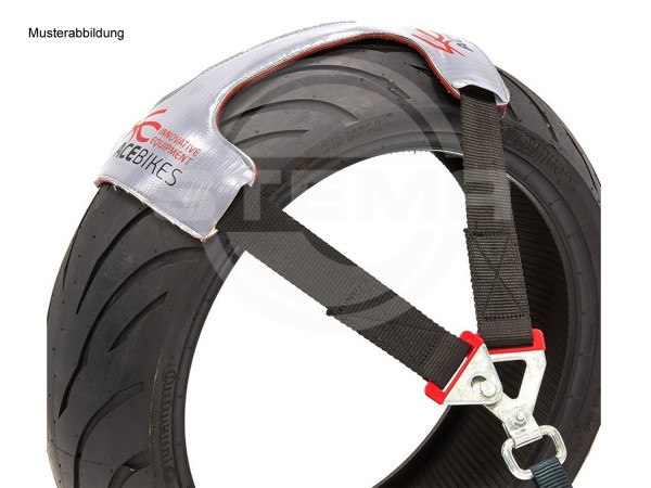 Spanngurt TYRE FIX BASIC