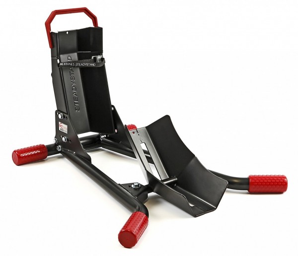 Motorradwippe Ace Bikes Steady Stand