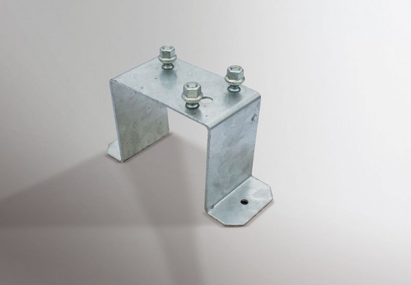 Ersatzradhalter lose für Seitenwand