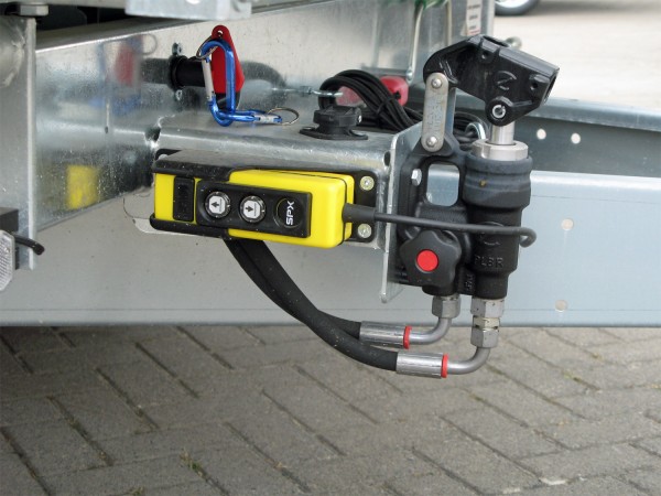 Elektropumpe ab Werk