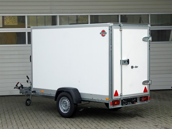 STEMA P-BOX STPK O1 7.5G-25-13.1.P15.1