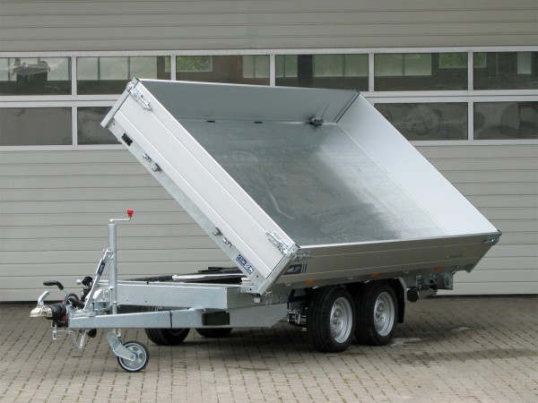 Saris K3 356 184 3500 2 HD E Profi Plus