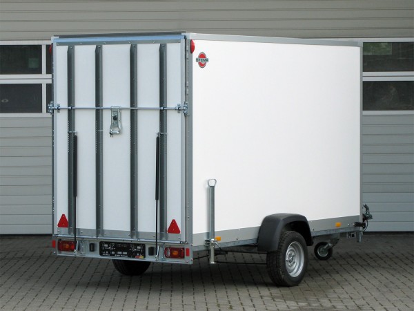 STEMA P-BOX STPK O2 15-25-18.1.P18.2