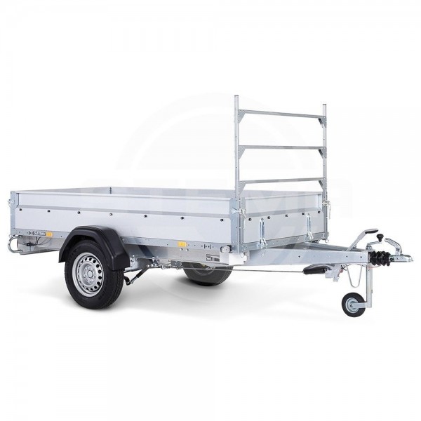 Leitergestell, Höhe 75 cm (verpackt)