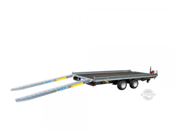 STEMA SHA O2 20-40-18.2 Carrier XL