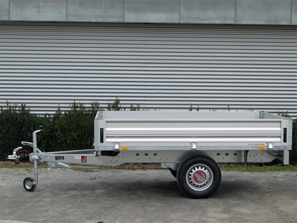 STEMA SH O2 15-30-15.1