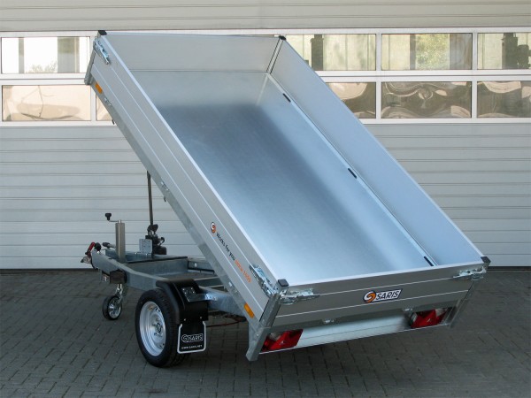 Saris K1 276 150 1500 1