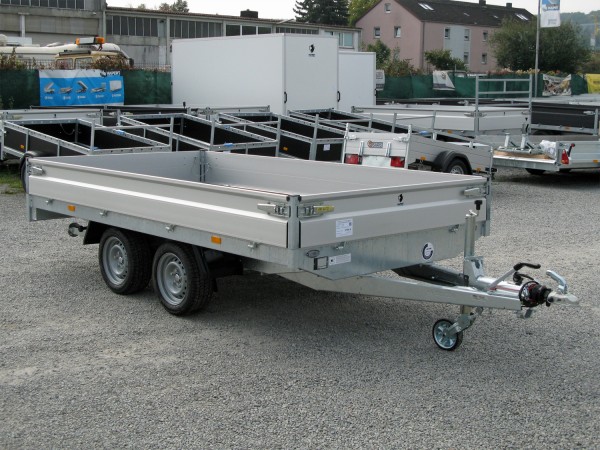 Hapert Azure H-2 - 2000 - 4050 x 1800