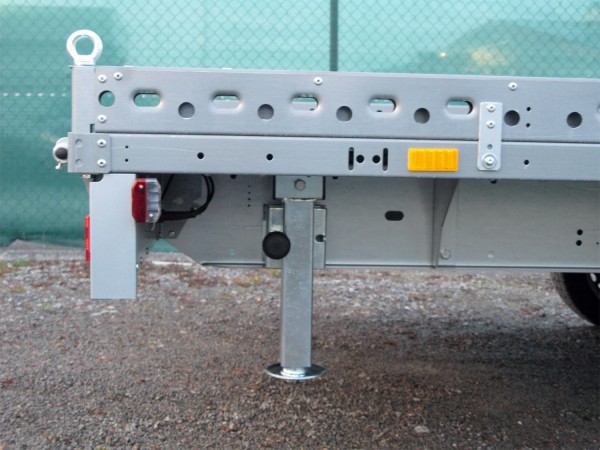 STEMA SHA O2 35-40-20.2 Carrier XL