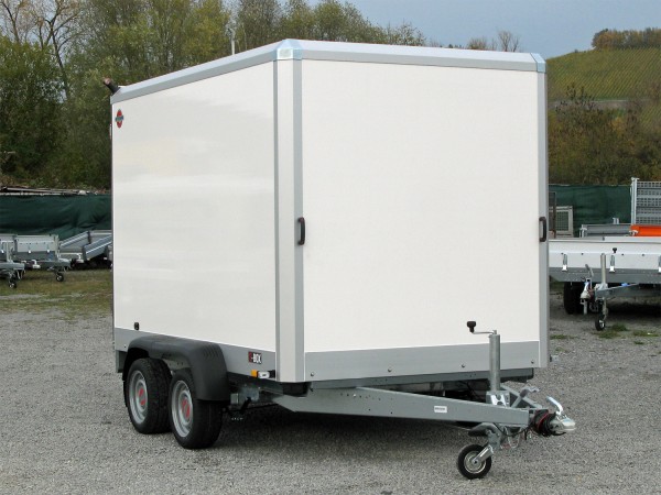 STEMA S-BOX STPK O2 30-30-18.2.S20.2