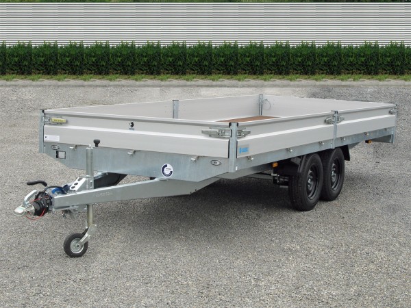 Hapert Azure H-2 - 3500 - 5050 x 2000