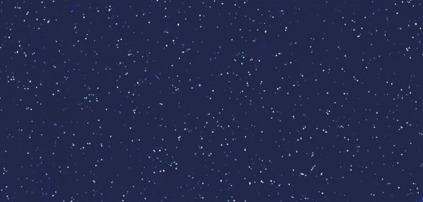 Polydach und Bug Dark Blue Metallic
