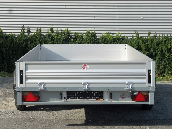 STEMA ST O2 27-40-20.2