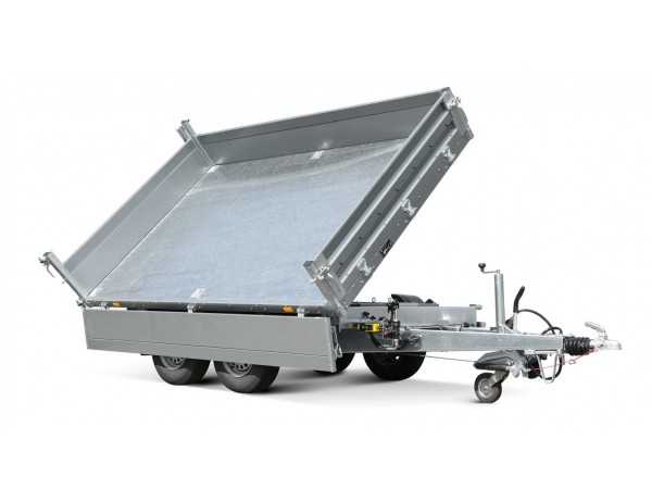 Stema SHDK O2 27-30-18.2 E-Pumpe