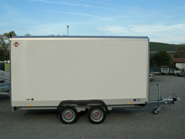 STEMA S-BOX STPK O2 27-40-18.2.S18.2