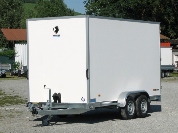 Hapert Sapphire L-2 - 3500