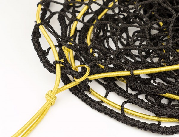 Anhängernetz 280x160 cm