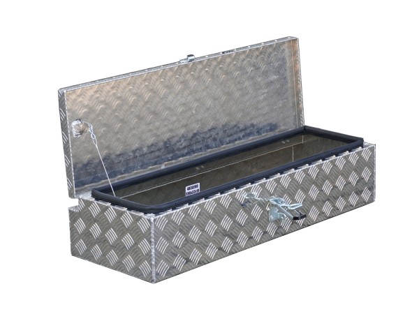 Alu-Box De Haan Ecoline S