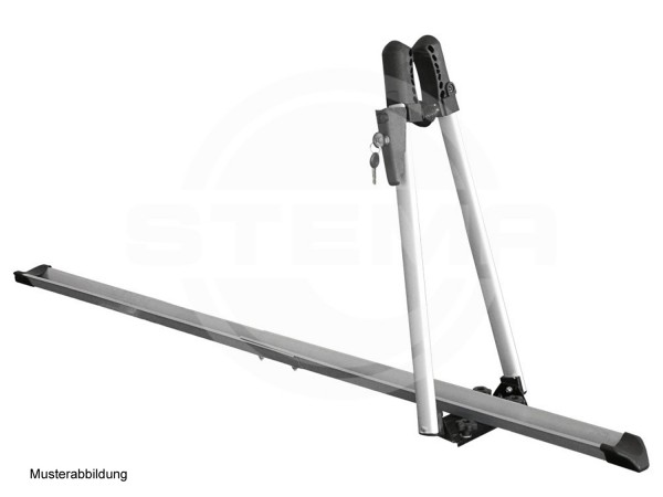 Fahrradhalter / Fahrradträger