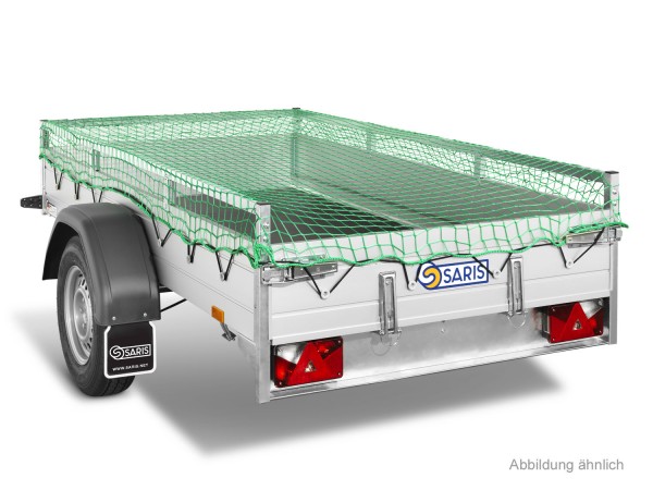 Anhängernetz 350 x 180 (grobe Maschen)