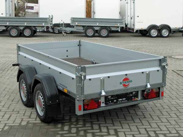 STEMA ST O1 7.5-25-13.2