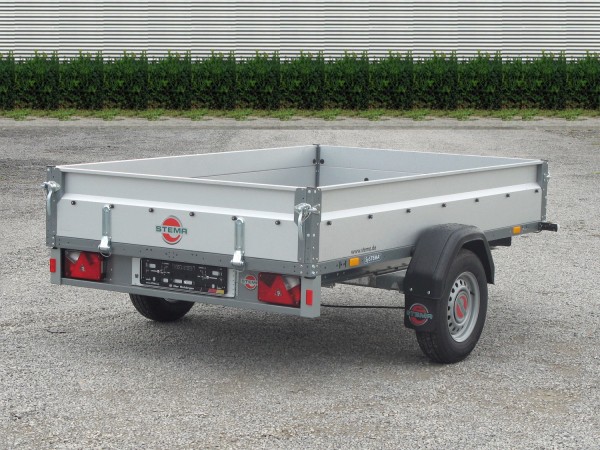 STEMA ST O2 13-25-15.1