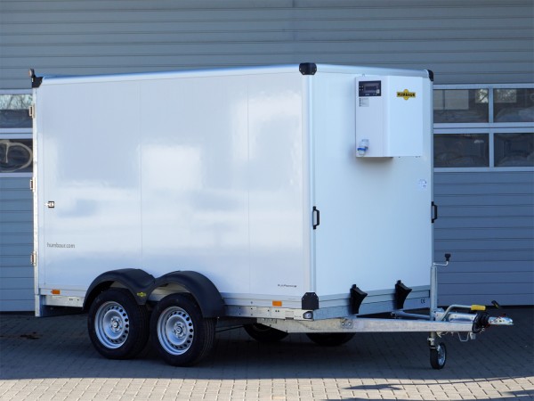 Humbaur HK 25 32 18 - 20 PF30