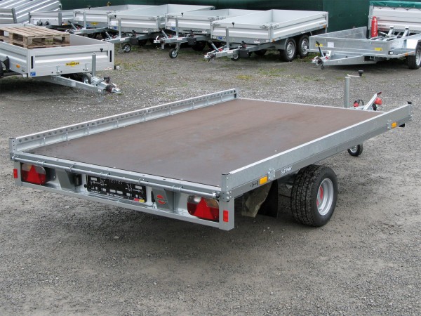 STEMA SHA O2 15-30-18.1 Carrier XL