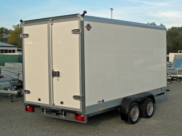 STEMA S-BOX STPK O2 27-40-18.2.S18.2