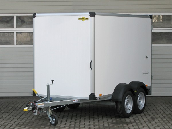 Humbaur HK 203015-18P FlexZurr