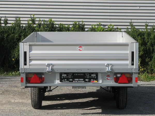 STEMA SH O2 15-25-15.2