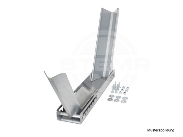 Fahrradwippe (auch für E-Bikes geeignet)