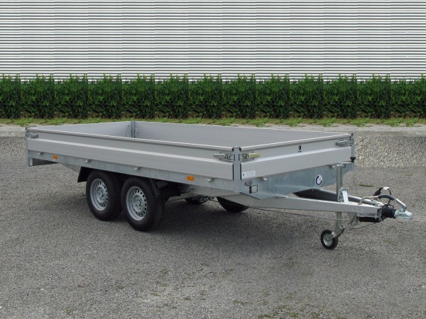 Hapert Azure H-2 - 2700 - 4050 x 1800