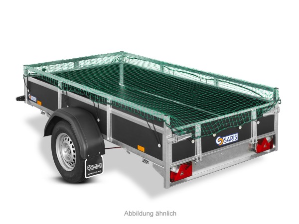 Anhängernetz 250 x 160 (grobe Maschen)