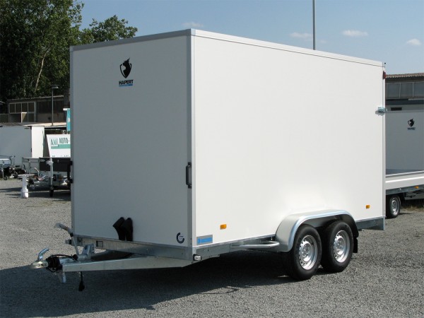 Hapert Sapphire L-2 - 2700